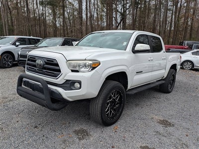 2019 Toyota Tacoma SR5