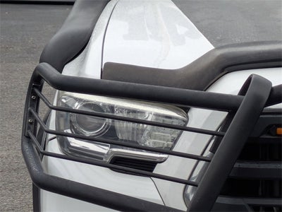 2018 Toyota Tacoma V6