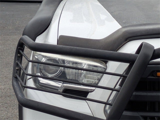 2018 Toyota Tacoma V6