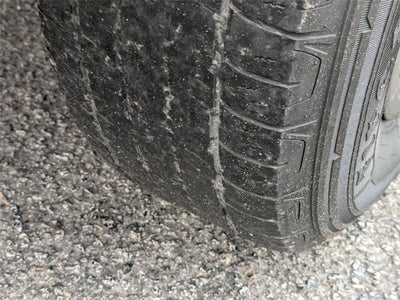 2018 Toyota Tacoma V6