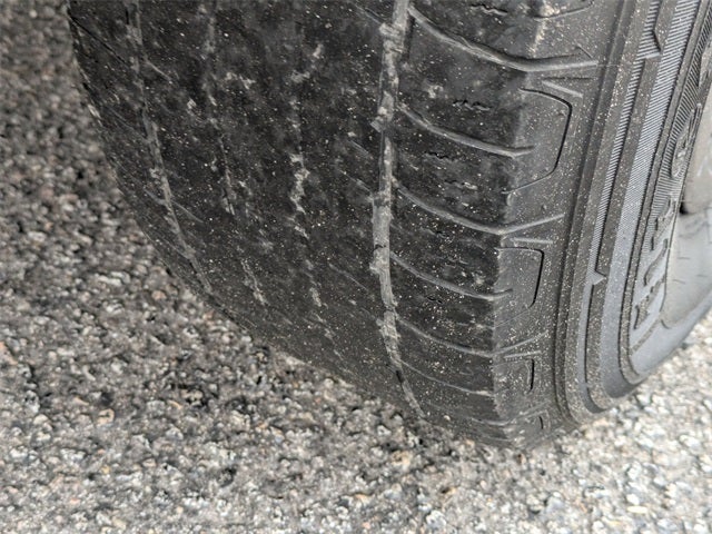 2018 Toyota Tacoma V6