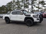 2018 Toyota Tacoma V6