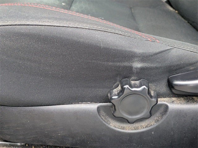 2018 Toyota Tacoma V6