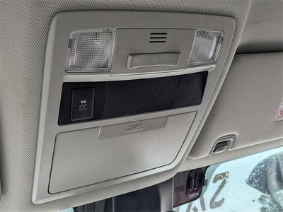 2018 Toyota Tacoma V6