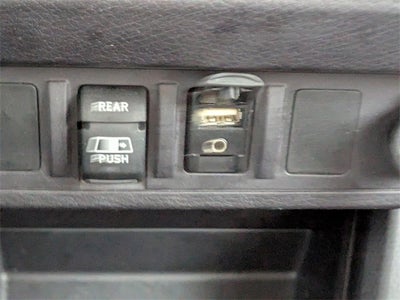 2018 Toyota Tacoma V6