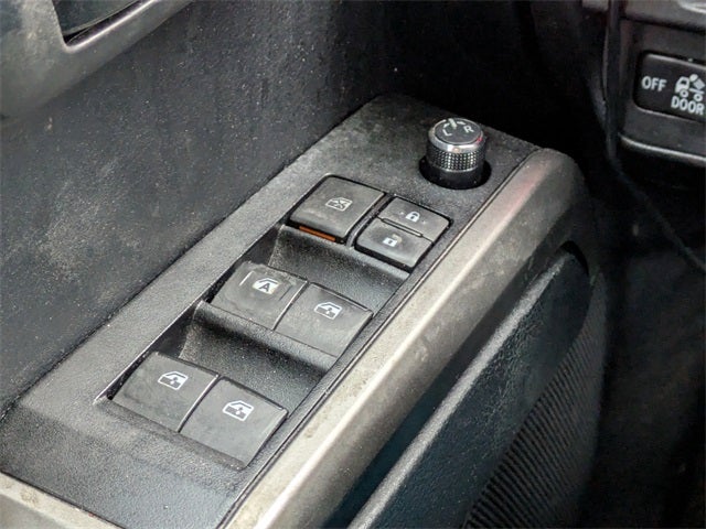 2018 Toyota Tacoma V6