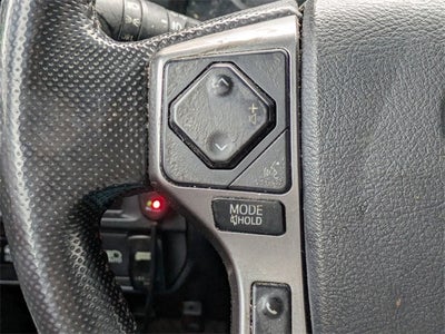 2018 Toyota Tacoma V6