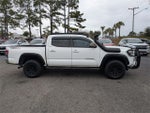 2018 Toyota Tacoma V6