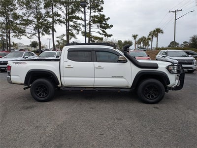 2018 Toyota Tacoma V6