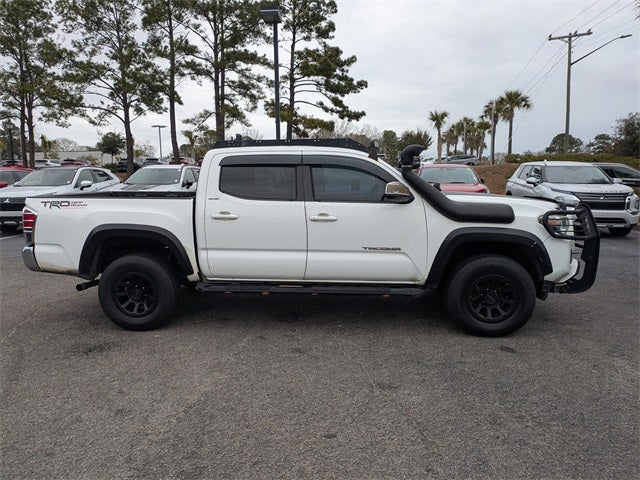 2018 Toyota Tacoma V6
