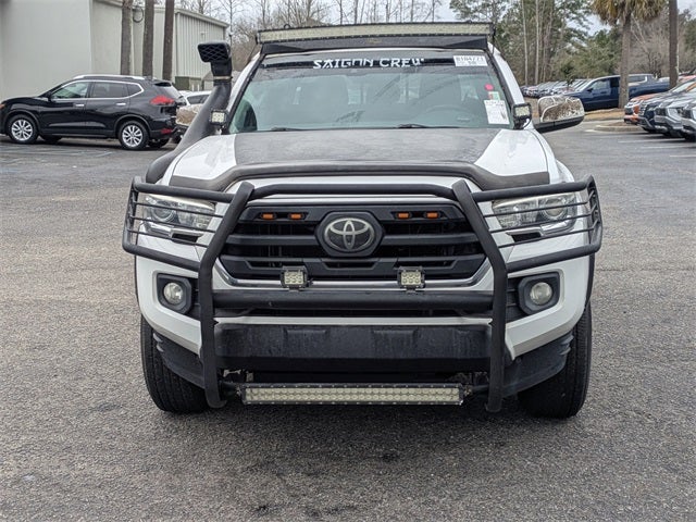 2018 Toyota Tacoma V6