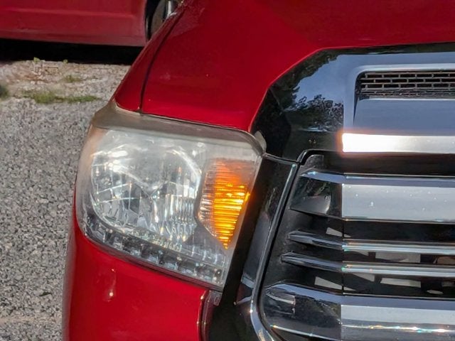 2017 Toyota Tundra SR5 CrewMax