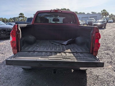 2017 Toyota Tundra SR5 CrewMax