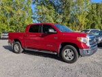 2017 Toyota Tundra SR5 CrewMax