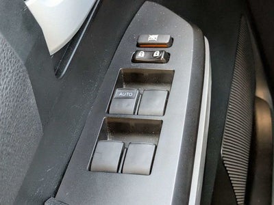 2017 Toyota Tundra SR5 CrewMax