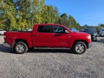 2017 Toyota Tundra SR5 CrewMax