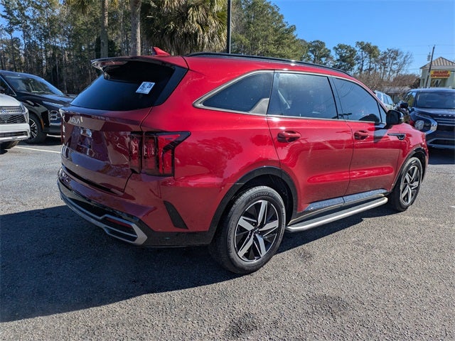 2023 Kia Sorento S