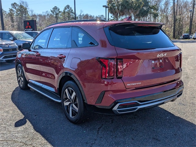 2023 Kia Sorento S