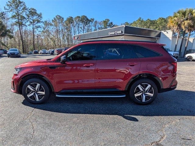 2023 Kia Sorento S