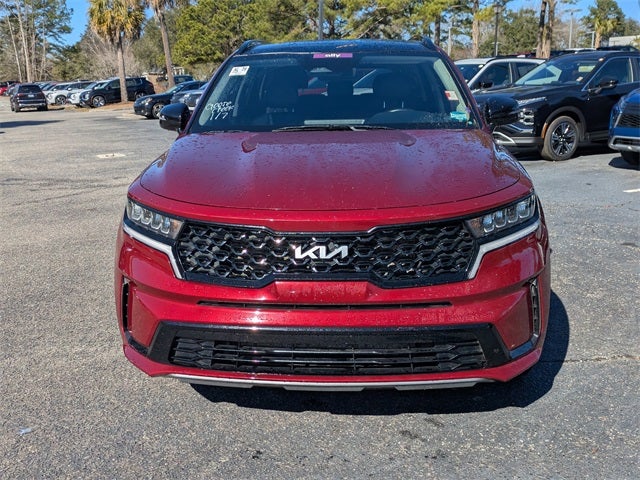 2023 Kia Sorento S