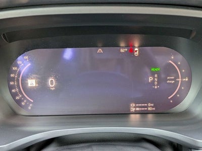 2023 Volvo S60 Recharge Plug-In Hybrid T8 Plus Dark Theme
