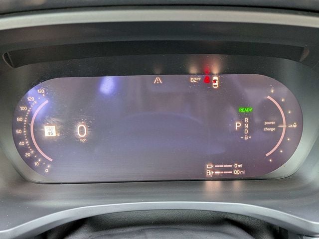 2023 Volvo S60 Recharge Plug-In Hybrid T8 Plus Dark Theme