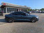 2023 Volvo S60 Recharge Plug-In Hybrid T8 Plus Dark Theme