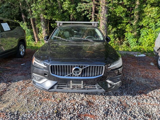 2022 Volvo S60 B5 Inscription