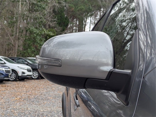 2017 Mitsubishi Outlander Sport 2.0 LE