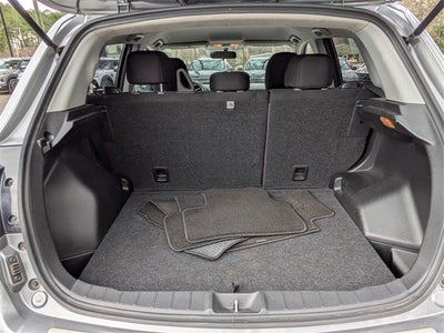 2017 Mitsubishi Outlander Sport 2.0 LE