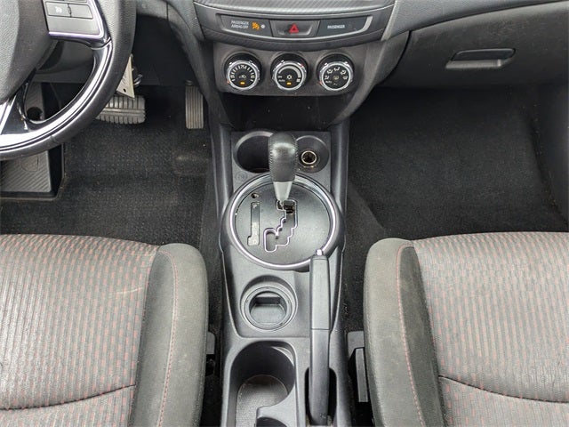 2017 Mitsubishi Outlander Sport 2.0 LE