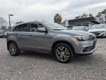 2017 Mitsubishi Outlander Sport 2.0 LE