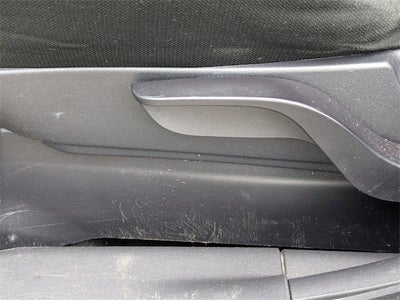 2017 Mitsubishi Outlander Sport 2.0 LE