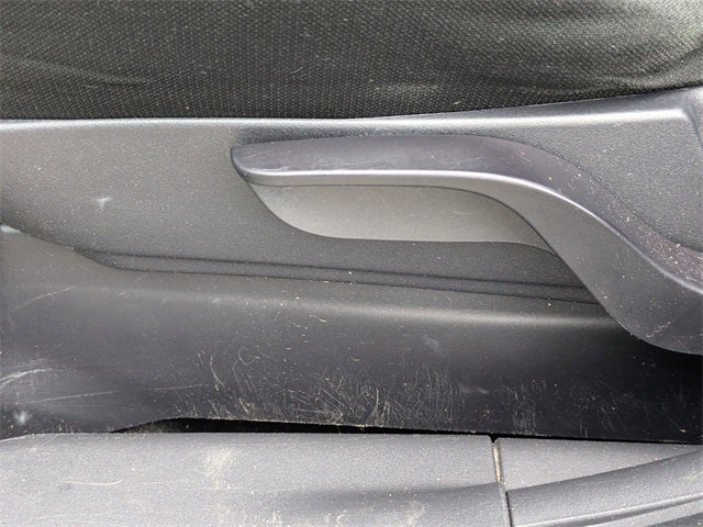 2017 Mitsubishi Outlander Sport 2.0 LE