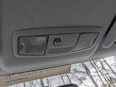 2017 Mitsubishi Outlander Sport 2.0 LE