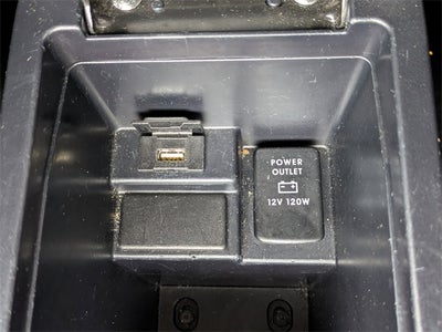 2017 Mitsubishi Outlander Sport 2.0 LE