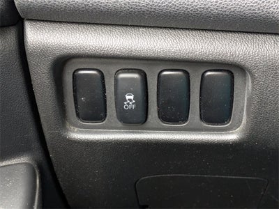 2017 Mitsubishi Outlander Sport 2.0 LE