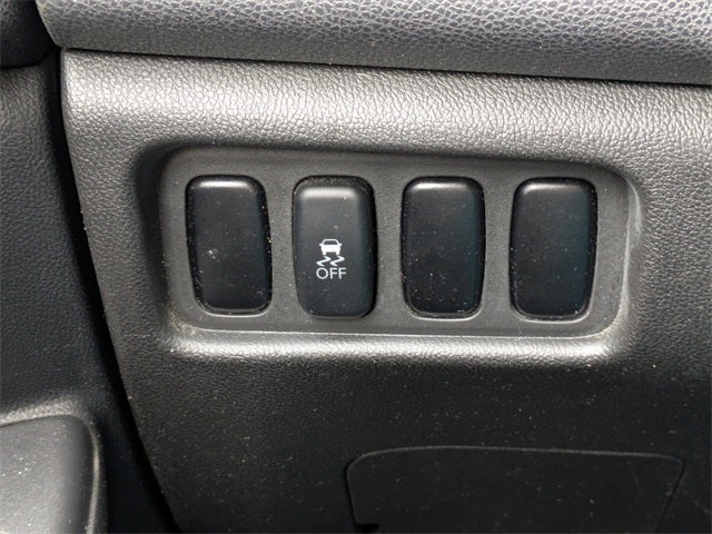 2017 Mitsubishi Outlander Sport 2.0 LE