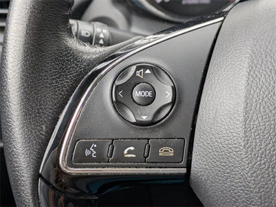 2017 Mitsubishi Outlander Sport 2.0 LE