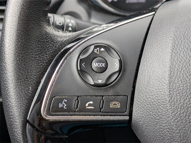 2017 Mitsubishi Outlander Sport 2.0 LE