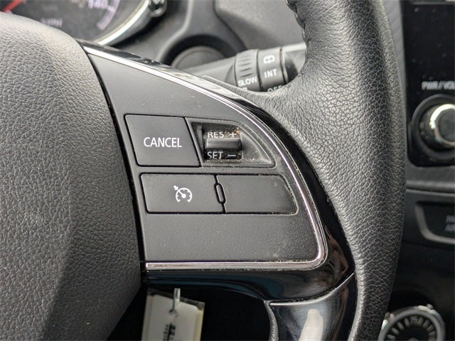 2017 Mitsubishi Outlander Sport 2.0 LE