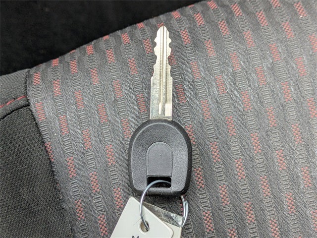 2017 Mitsubishi Outlander Sport 2.0 LE