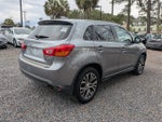 2017 Mitsubishi Outlander Sport 2.0 LE