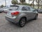 2017 Mitsubishi Outlander Sport 2.0 LE
