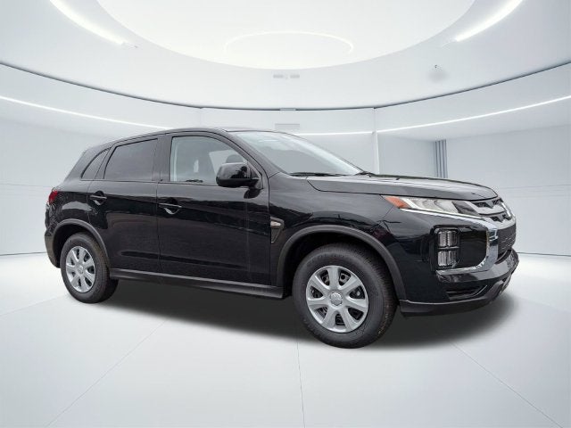 2027 Mitsubishi Outlander Sport 2.0 S