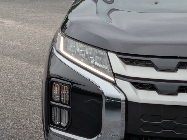 2027 Mitsubishi Outlander Sport 2.0 S