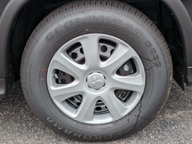 2027 Mitsubishi Outlander Sport 2.0 S