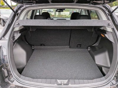 2027 Mitsubishi Outlander Sport 2.0 S