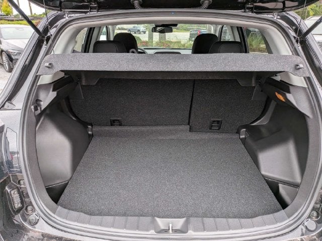 2027 Mitsubishi Outlander Sport 2.0 S