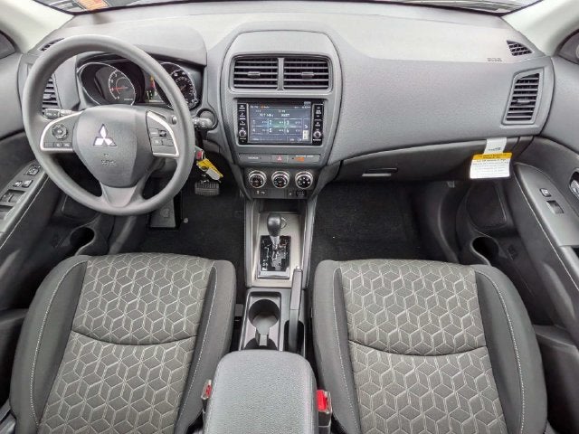 2027 Mitsubishi Outlander Sport 2.0 S